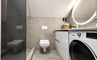 CASĂ TIP DUPLEX ÎN SÎNGERA | 220 m² | 4 DORMITOARE | 6 ARI - Poză 15