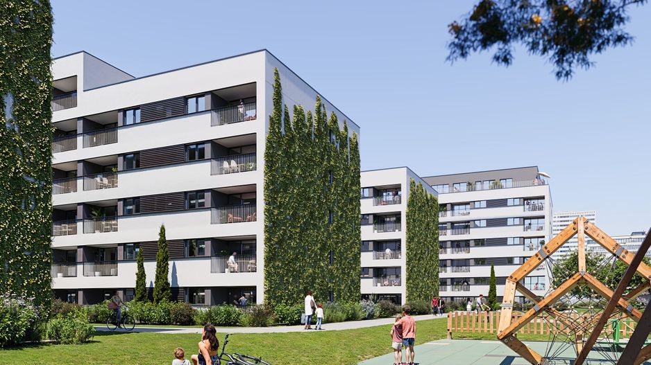 APARTAMENT 3 CAMERE | COMPLEX NOU PIPERA | PARCARE SUBTERANA+BOXA - Poză 1