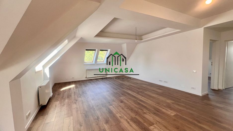 Apartament 3 camere | 110 mp | Central Râmnicu Vâlcea - Poză 1