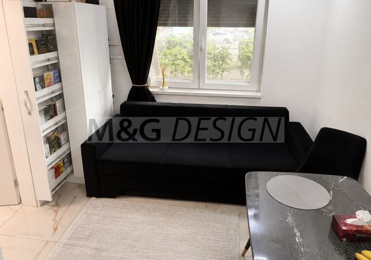 Apartament 2 camere  Girocului - Judetean amenajat - Poză 1