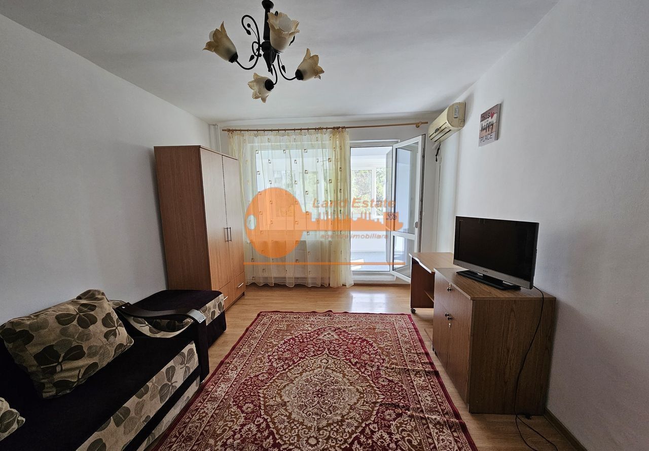 2 camere bloc reabilitat Mega Mall - Poză 1