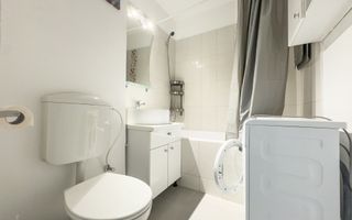 Garsonieră Renovată Drumul Taberei | Metrou | Pet Friendly - Poză 9