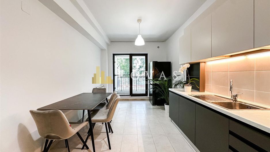 Inchiriere Apartament Kiseleff Aviatorilor 4 Camere - Poză 9