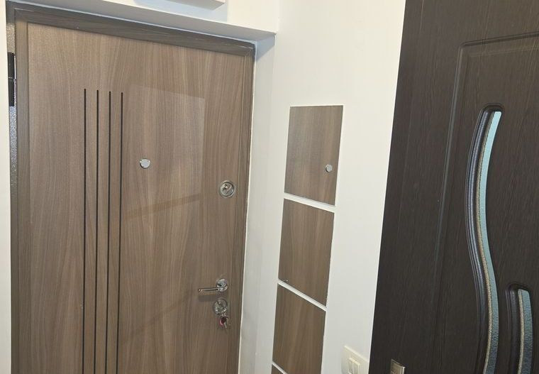 Studio prima inchiriere, mobilat modern, Timpuri Noi - Poză 7