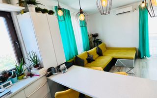 Apartament 2 camere + parcare  bloc nou / Mihai Bravu- Vitan IM501 - Poză 17