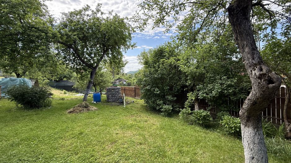 2 Case + teren 1390 mp langa parcul central Provita de Sus - Poză 40