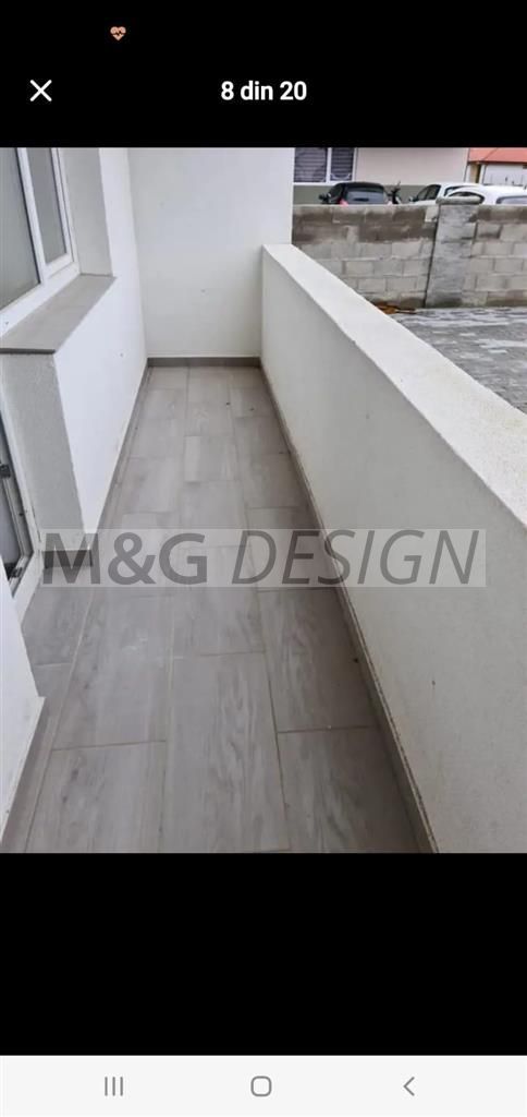 Apartament 2 camere Giroc- parter cu gradina - Poză 4