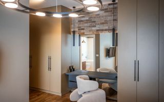 PALTIM - Apartament Premium petfriendly | 3 camere | parcare | Bega View - Poză 4