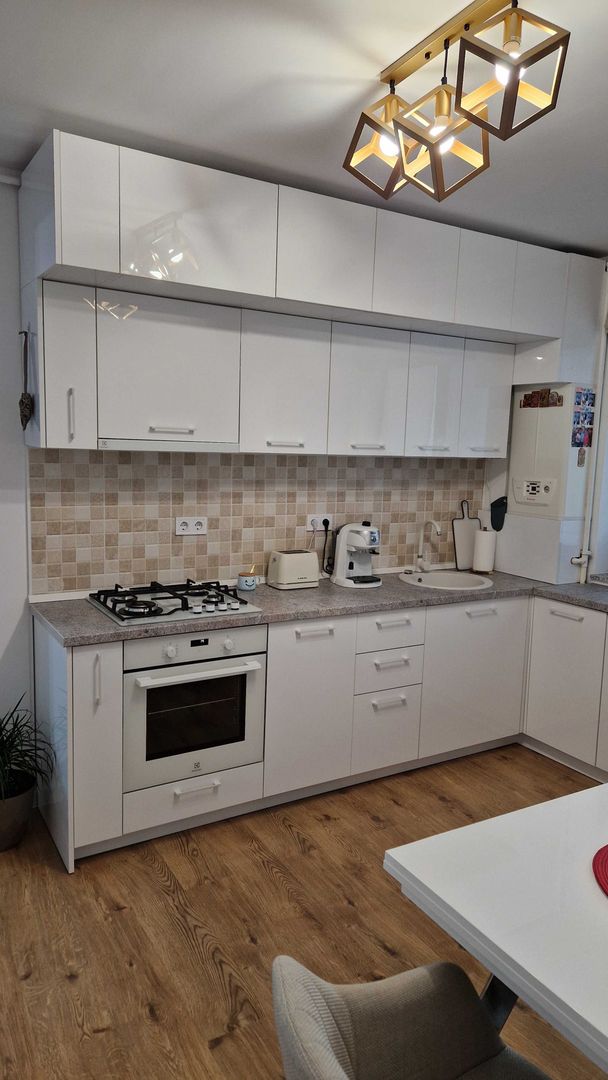 APARTAMENT 3 CAMERE | PIPERA - Poză 2