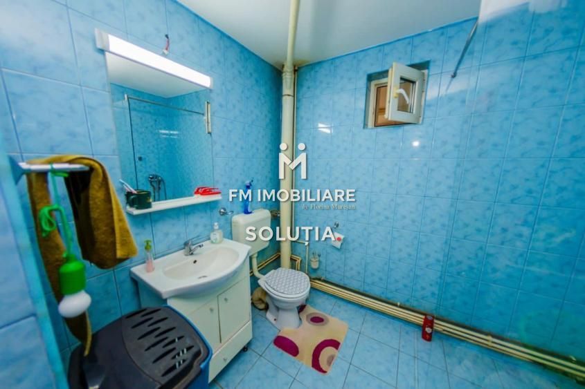 VILĂ DEOSEBITĂ DE VÂNZARE – Cartier nou, Baia Sprie - Poză 12