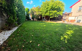 Casa 4 Camere, Zona Centru, 463mp Teren - Poză 1
