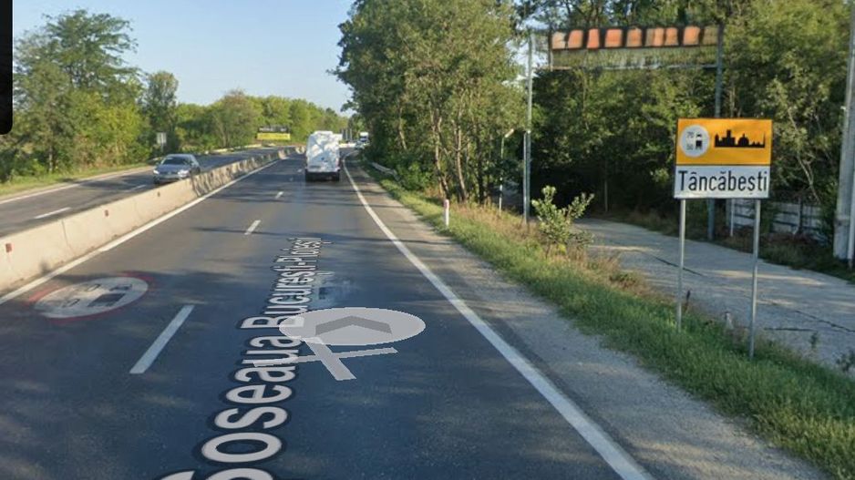 Teren Snagov - Tancabesti, ponton - comision 0% - Poză 2