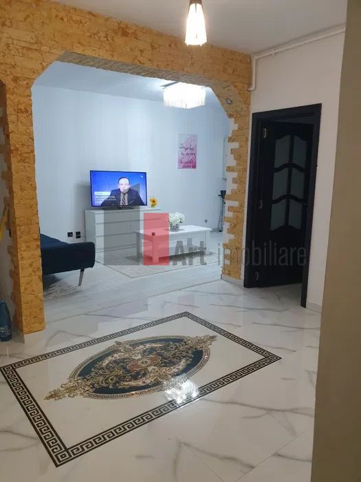 Inchiriez apartament 3 camere,Drumul Tberei/str. Leaota - Poză 2