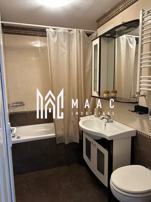 Apartament 2 Camere Decomandat I Etaj 3 I  Calea Dumbravii - Poză 5