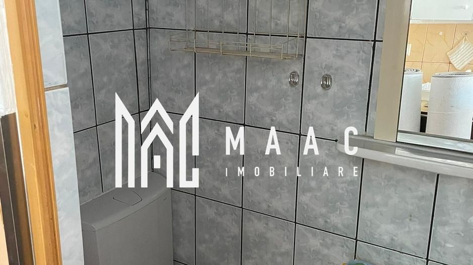 Garsonieră decomandată de vânzare | Turnișor, Sibiu | 18 mp - Poză 7