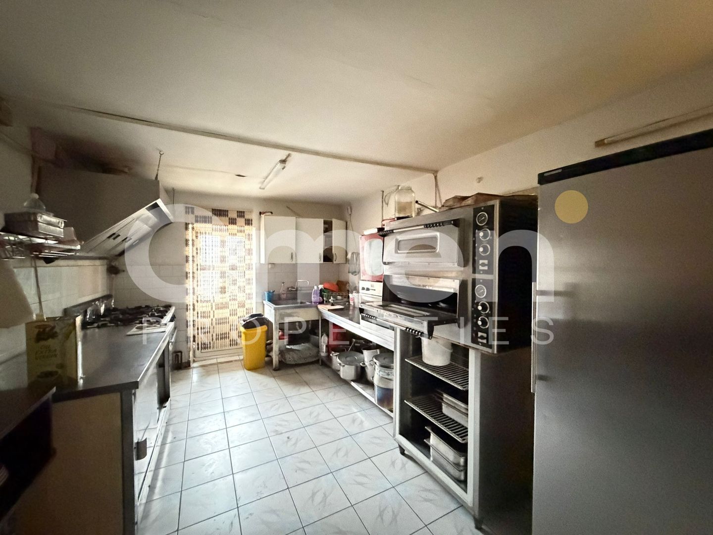 Spatiu comercial de vanzare, zona Minerilor - Poză 6