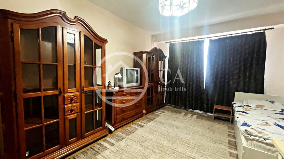 Apartament cu 3 camere de inchiriat in zona Nufarul, Oradea - Poză 1
