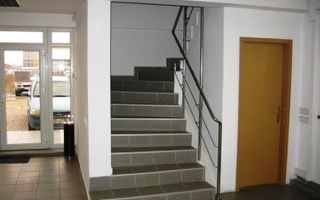 Clădire de Birouri P+3 | 460 MPU | Selimbar - Poză 1