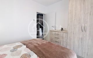 Apartament cu 2 camere de inchiriat in Prima Urbana Oradea - Poză 3