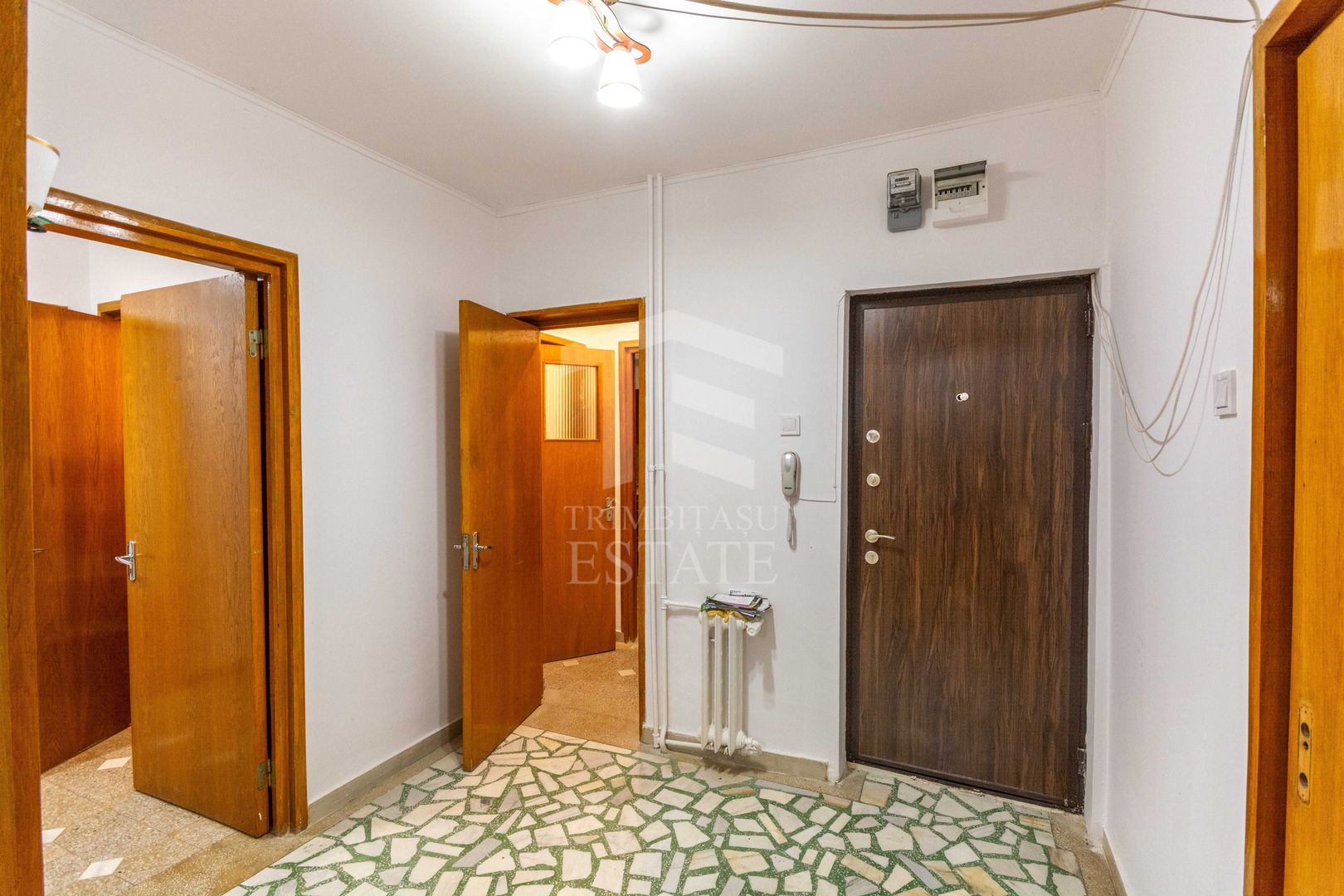 Kiseleff | Barbu Delavrancea | 3 Camere ultra spatios | Raritate - Poză 14