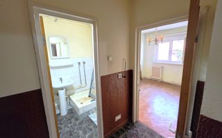 Apartament 4 camere, etaj 1, cu garaj si boxa, zona Scolii M. Eminescu - Poză 7