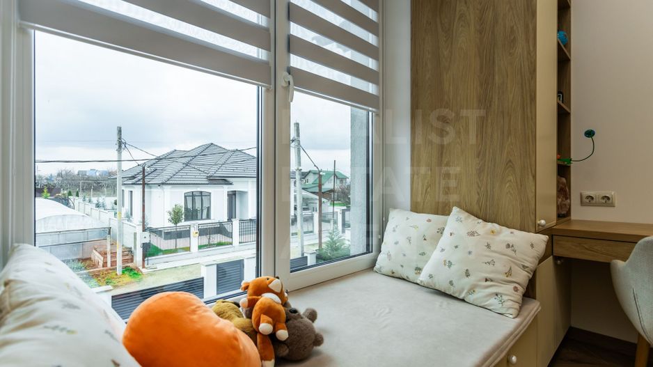 Vânzare, casă, 4 camere, str. Caiselor, Trușeni - Poză 16
