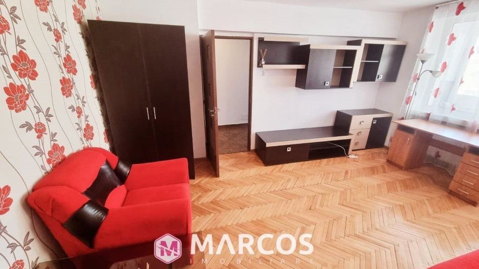 Apartament 2camere, et.3, Central, ID 883 - Poză 1