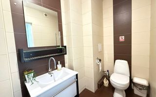 Chirie, spațiu comercial,  71 mp, strada Kiev, Rîșcani - Poză 8