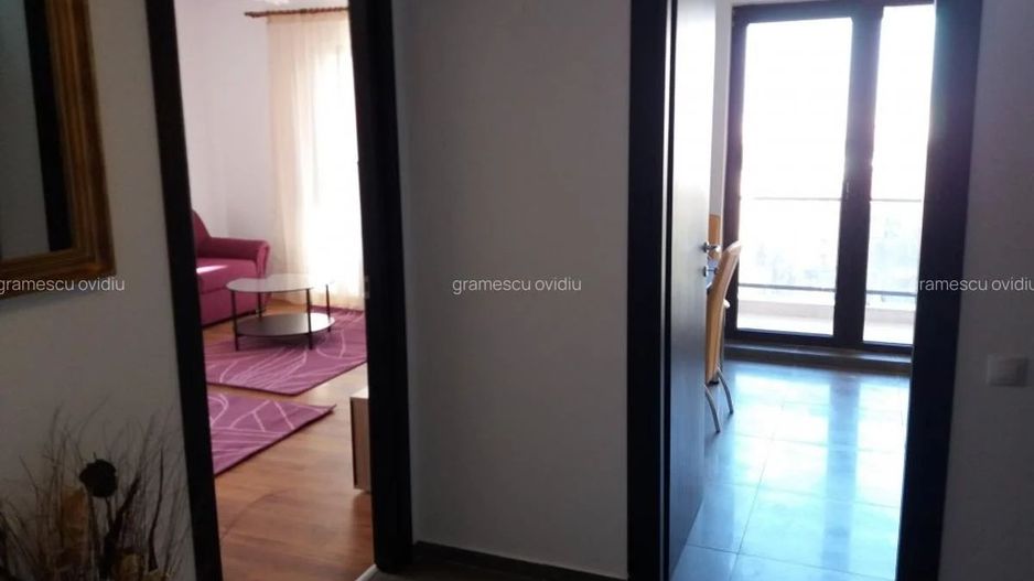 OFERTA 2 camere bloc nou, decomandat, metrou Grozavesti, loc parcare - Poză 6