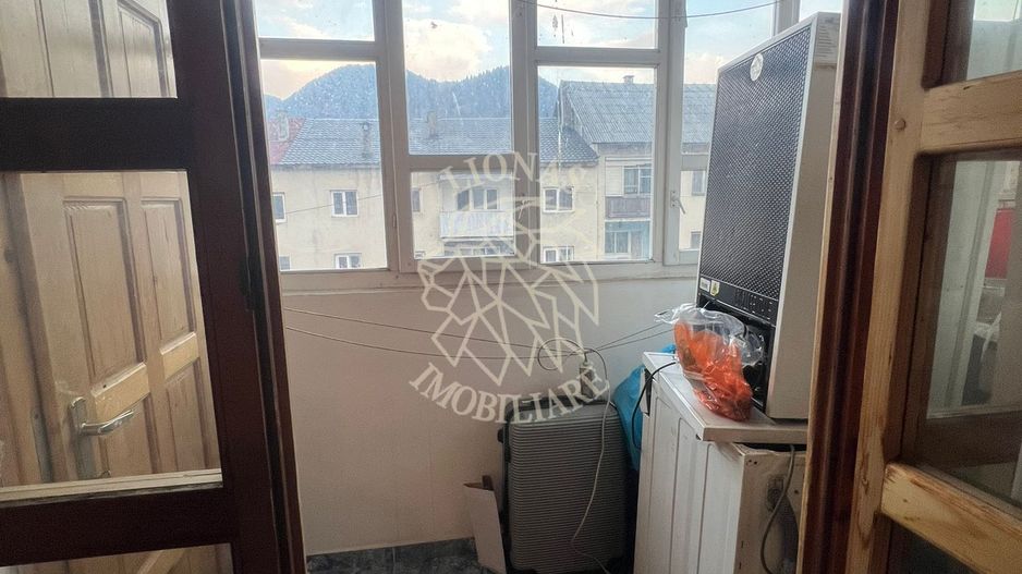 Comision 0! Apartament 2 camere+pod mansardabil 70 mp-Zona Stadion - Poză 7