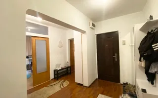 DE VANZARE APARTAMENT SPATIOS 4 CAMERE | 2 BALCOANE | ZONA SEBASTIAN - VULCAN - Poză 18