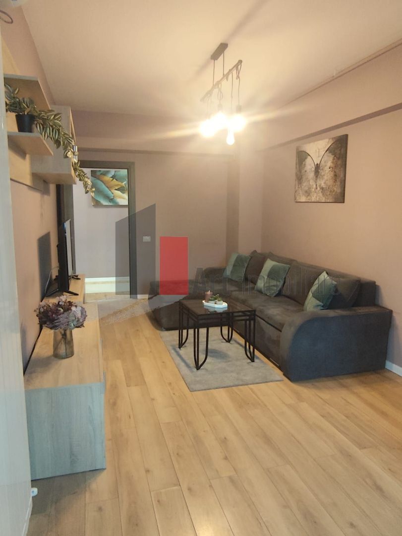 Inchiriere apartament 2 camere Novum Invest Grozavesti-Pet Friendly - Poză 2