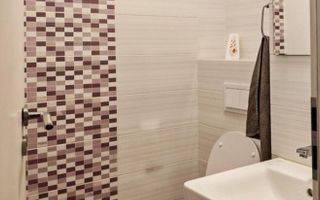 Apartament 3 camere spațios Băneasa aproape de Parcul Herăstrău - Poză 16