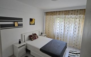 Apartament 3 camere, utilat modern, Ultracentral, Magheru, Bloc Scala - Poză 4