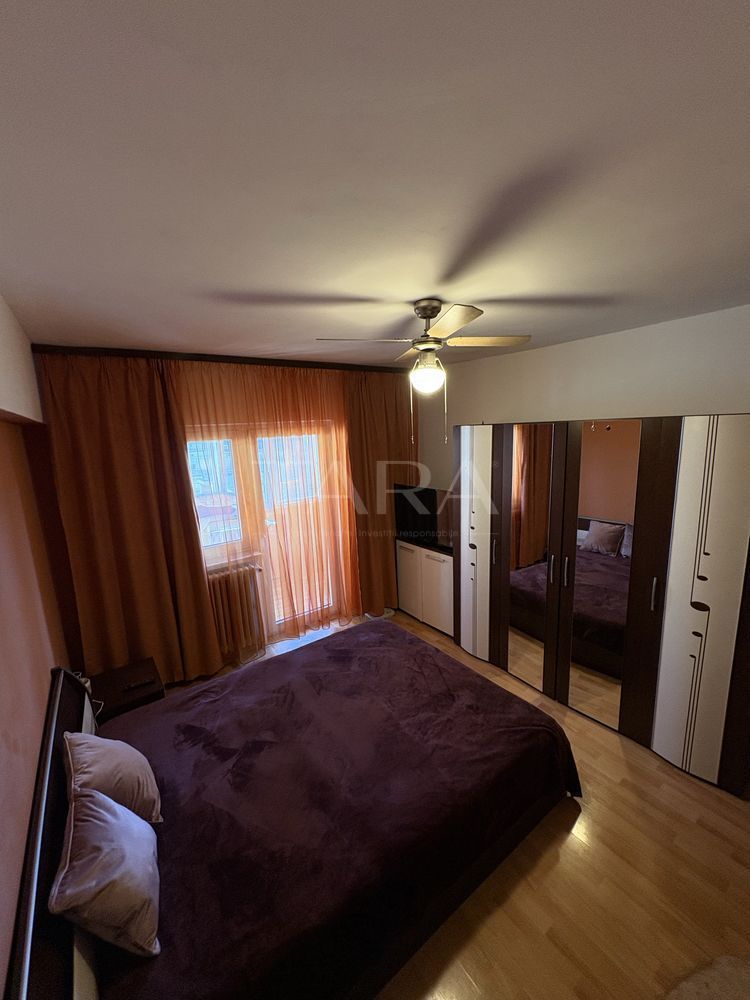 Apartament 3 camere, 68 mp, decomandat, Marasti – zona Farmec. - Poză 6