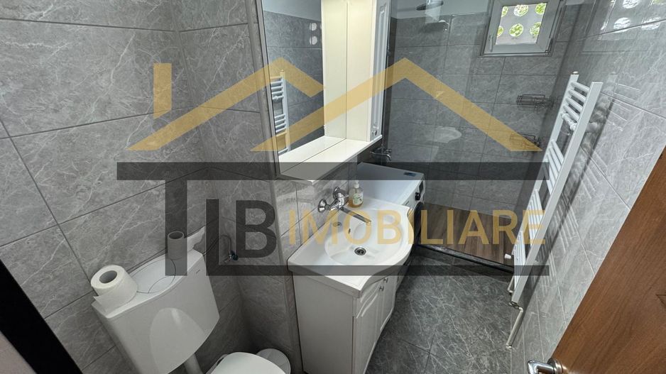 Apartament de 3 camere, decomandat, 70mp, zona strazii Marasti - Poză 14