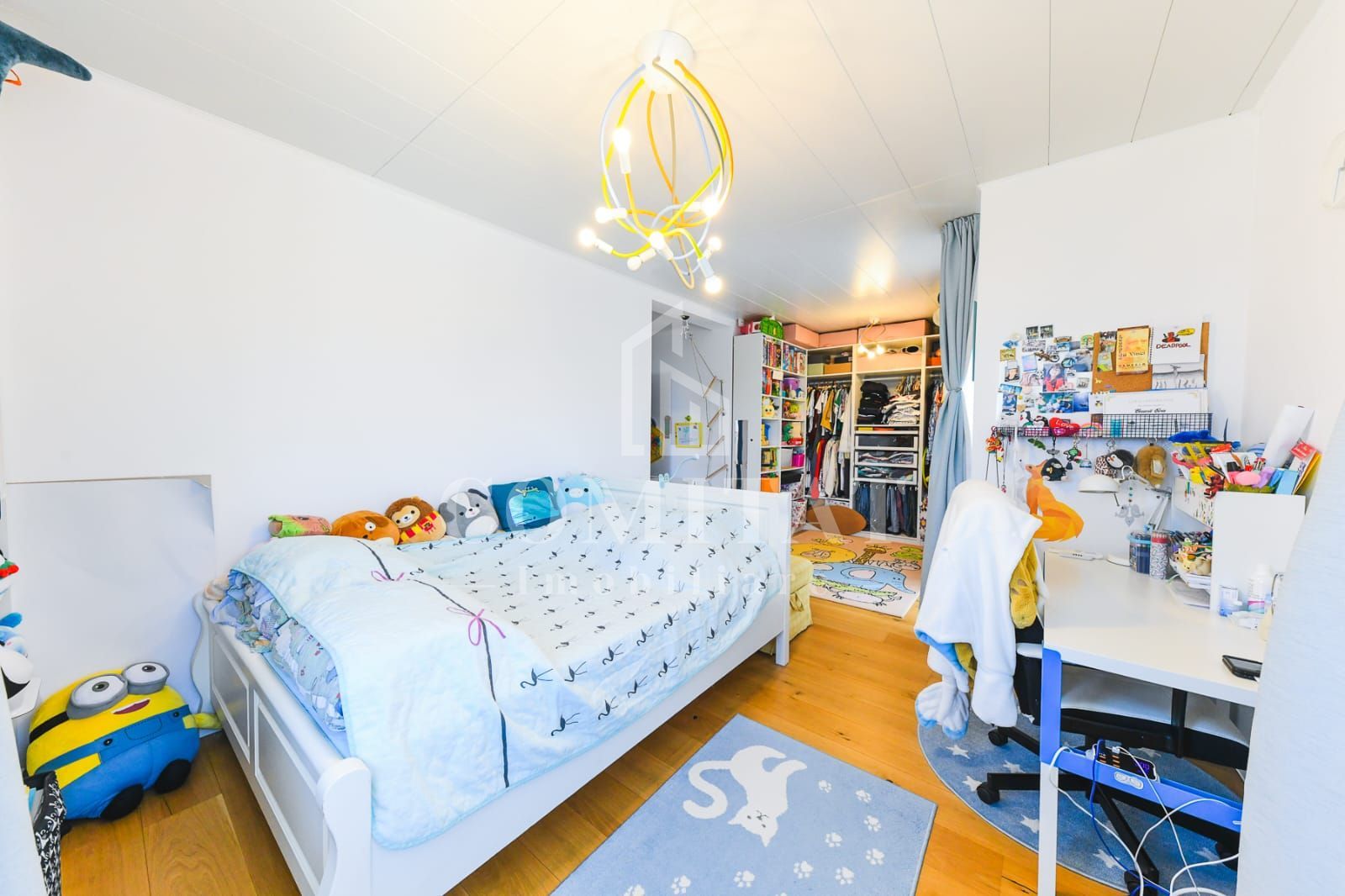 Casă construcție premium în cartierul Europa. - Poză 18