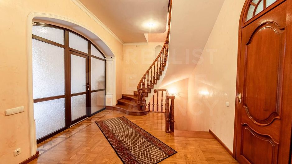 Chirie,casă, 350 mp, strada Nicolae Iorga, Centru - Poză 2