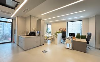 Oportunitate - Spatiu de birouri premium in Cladire Mixta Zona Decebal - Poză 10