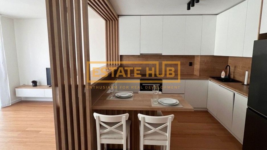 Apartament 2 camere + parcare, Central - Poză 3