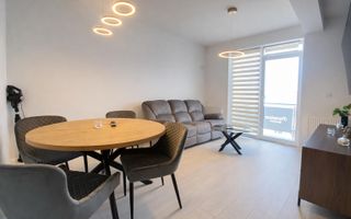 Apartament modern cu 2 camere | Giroc - Poză 2
