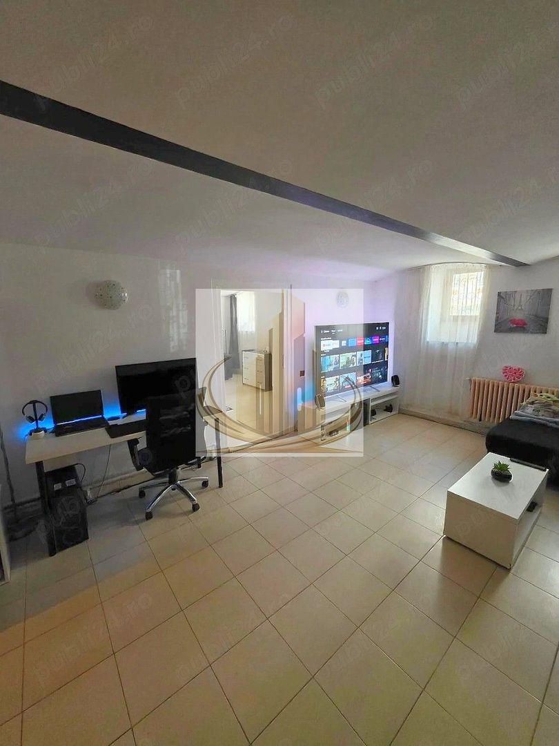 Ap 2 camere în clădire istorică | Zona Maria | 68 mp | Investie - Poză 2
