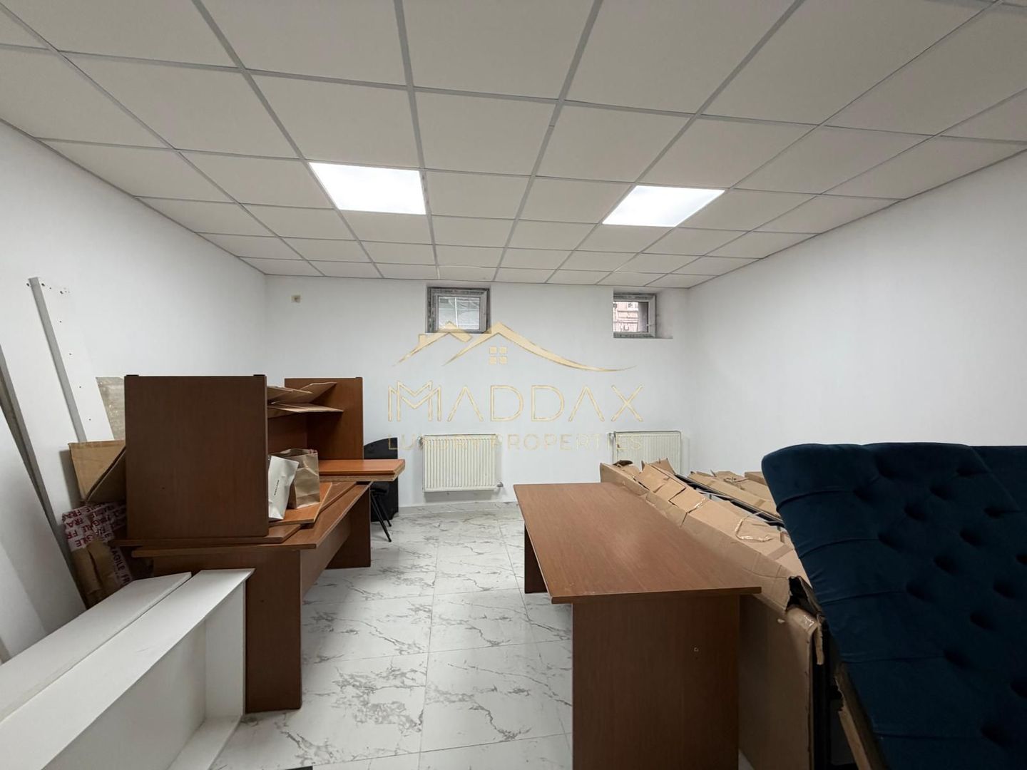 Spatiu comercial de inchiriat // 200mp // Cismigiu // zona premium - Poză 3