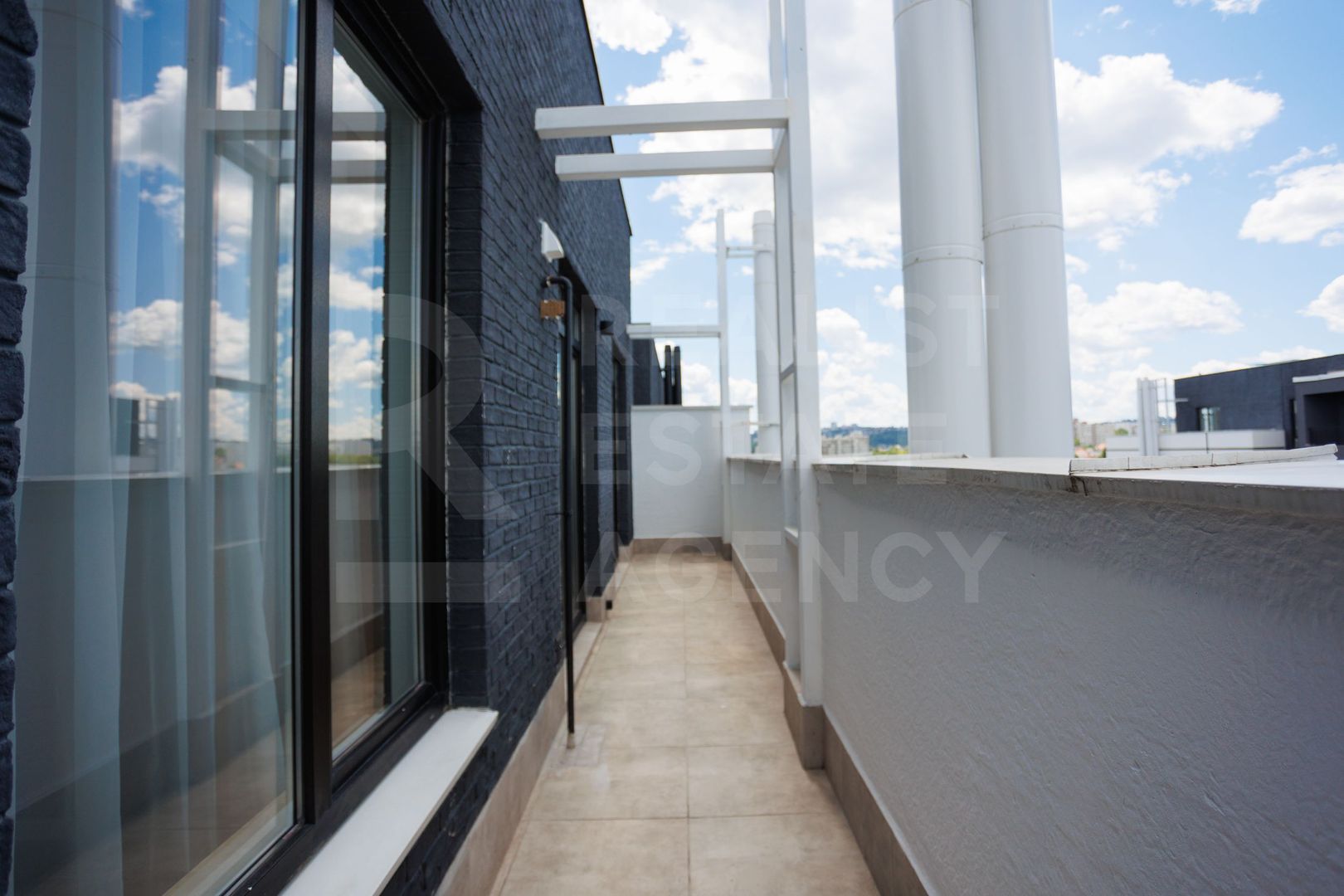 Vânzare, apartament, 2 camere, str. Calea Ieșilor, Sculeni - Poză 17