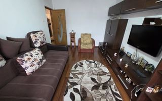 2 Camere Decomandat- Mobilat si utilat- Zona Mircea cel Batran - Poză 2