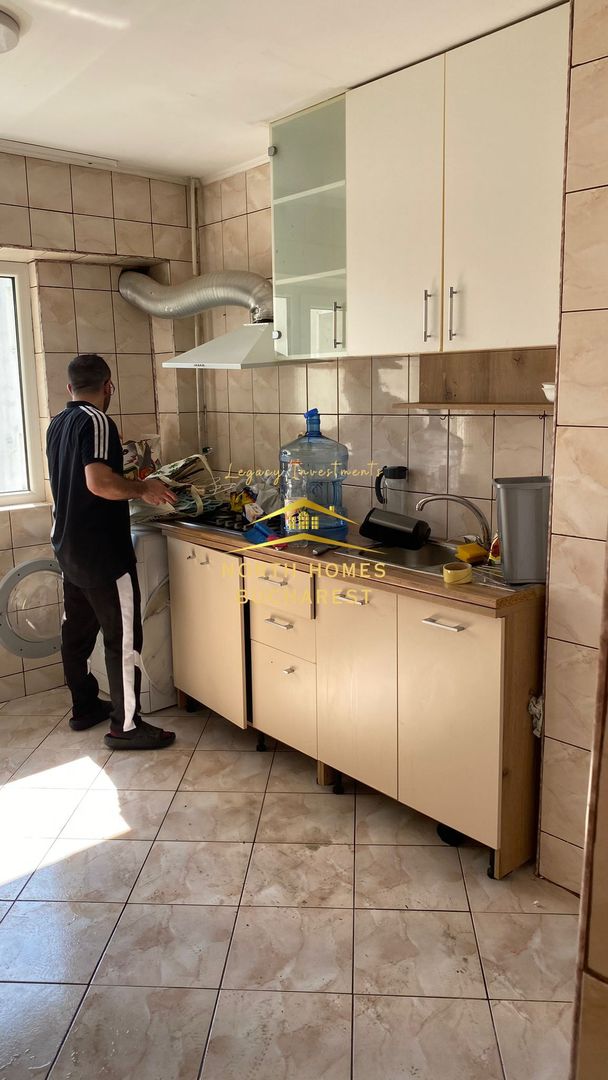 Apartament 2 Camere de Vânzare în Zona Andronache – Chiriași Pe 2 Ani - Poză 12