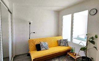 APARTAMENT 1 CAMERĂ CU DORMITOR SEPARAT, PARCARE, CARTIER ARHITECȚILOR - Poză 2