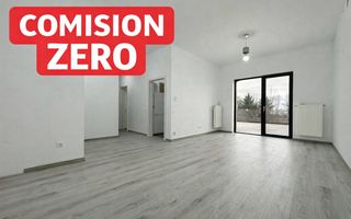 Apartament 2 camere decomandate, cu terasă de 26 mp | Andrei Mureșanu Sud - Poză 1