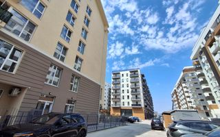 Garsoniera spatioasa, prima inchiriere, metrou Berceni, Biruintei - Poză 3