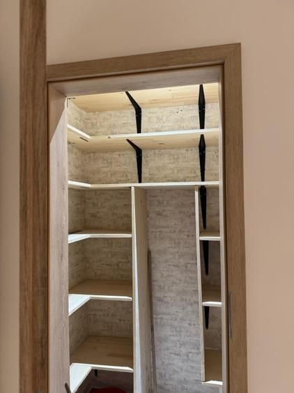 Apartament 2 camere Moghioroș Residence, parcare subterană, - Poză 9